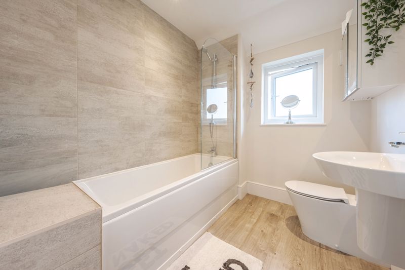 Penwortham Avenue Burscough